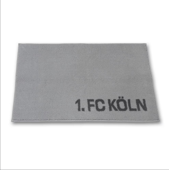 1. FC Köln Badematte "1. FC Köln" ca